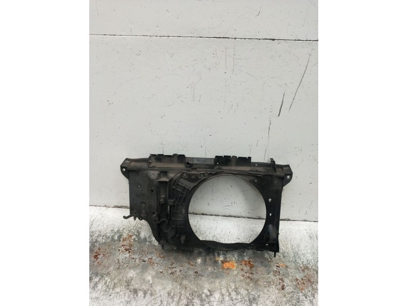 Recambio de panel frontal para peugeot 206+ (2l_, 2m_) 1.4 hdi eco 70 referencia OEM IAM   