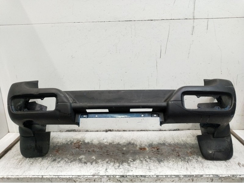 Recambio de paragolpes trasero para nissan terrano ii (r20) 2.7 td 4wd referencia OEM IAM   