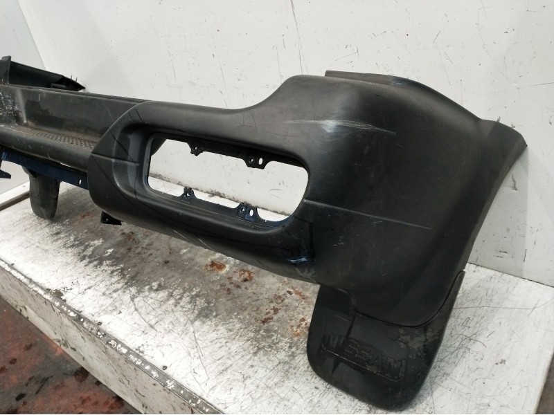 Recambio de paragolpes trasero para nissan terrano ii (r20) 2.7 td 4wd referencia OEM IAM   