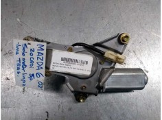 Recambio de motor limpia trasero para mazda 6 berlina (gg) 2.0 crtd 120 active (5-ptas.) referencia OEM IAM    2