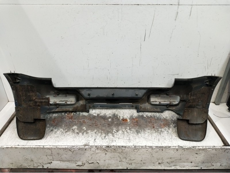 Recambio de paragolpes trasero para nissan terrano ii (r20) 2.7 td 4wd referencia OEM IAM   