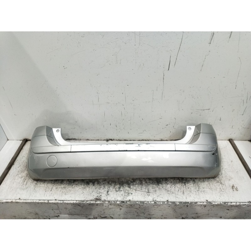 Recambio de paragolpes trasero para renault modus / grand modus (f/jp0_) 1.2 (jp0c, jp0k, fp0c, fp0k, fp0p, jp0p, jp0t) referenc