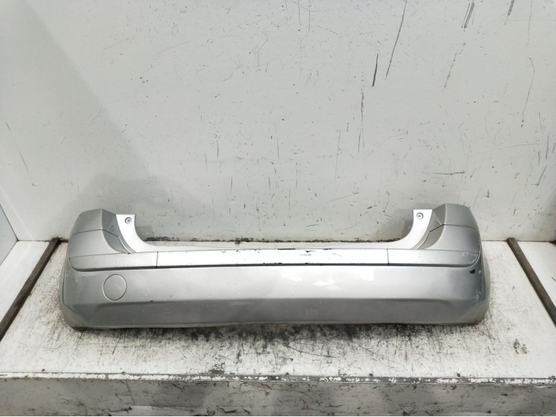 Recambio de paragolpes trasero para renault modus / grand modus (f/jp0_) 1.2 (jp0c, jp0k, fp0c, fp0k, fp0p, jp0p, jp0t) referenc