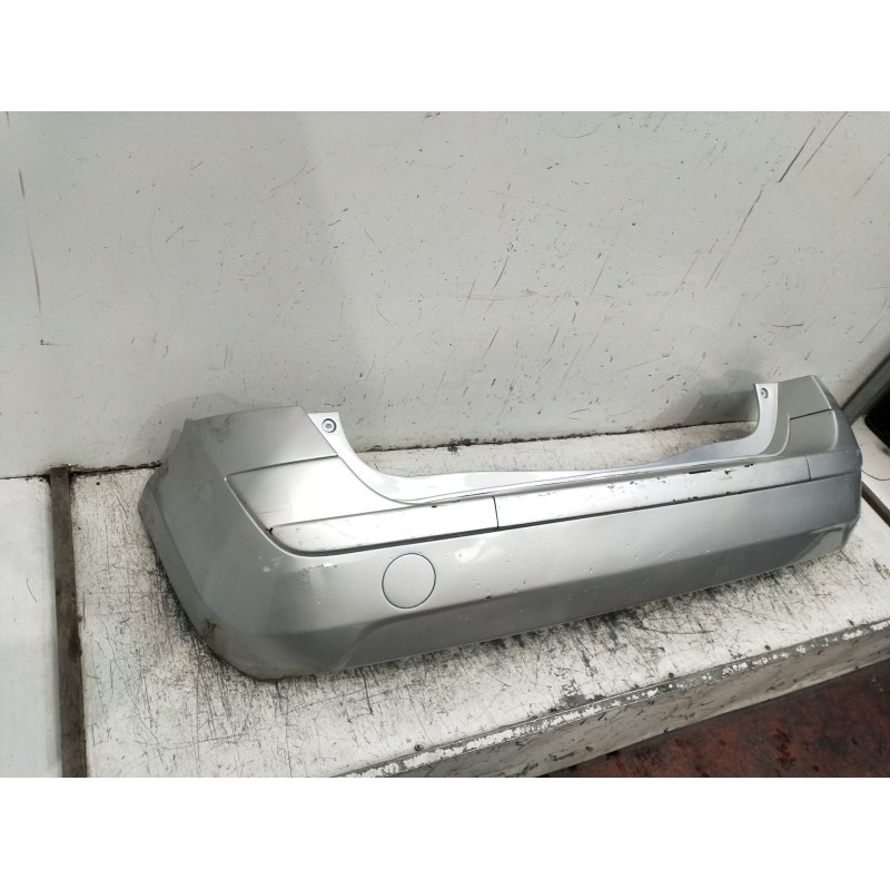 Recambio de paragolpes trasero para renault modus / grand modus (f/jp0_) 1.2 (jp0c, jp0k, fp0c, fp0k, fp0p, jp0p, jp0t) referenc