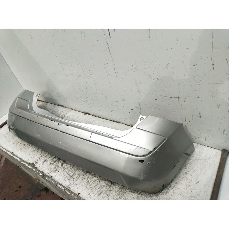 Recambio de paragolpes trasero para renault modus / grand modus (f/jp0_) 1.2 (jp0c, jp0k, fp0c, fp0k, fp0p, jp0p, jp0t) referenc