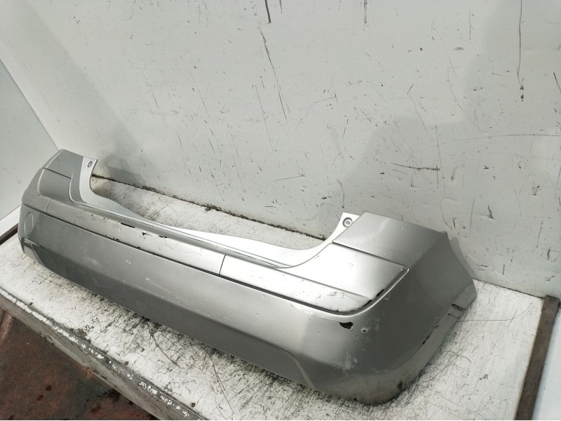 Recambio de paragolpes trasero para renault modus / grand modus (f/jp0_) 1.2 (jp0c, jp0k, fp0c, fp0k, fp0p, jp0p, jp0t) referenc