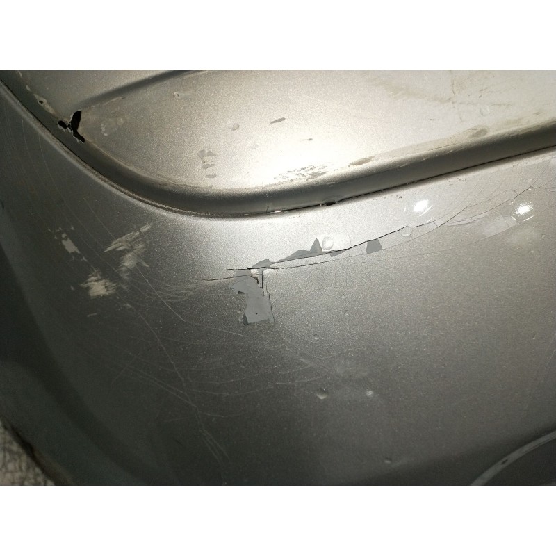 Recambio de paragolpes trasero para renault modus / grand modus (f/jp0_) 1.2 (jp0c, jp0k, fp0c, fp0k, fp0p, jp0p, jp0t) referenc