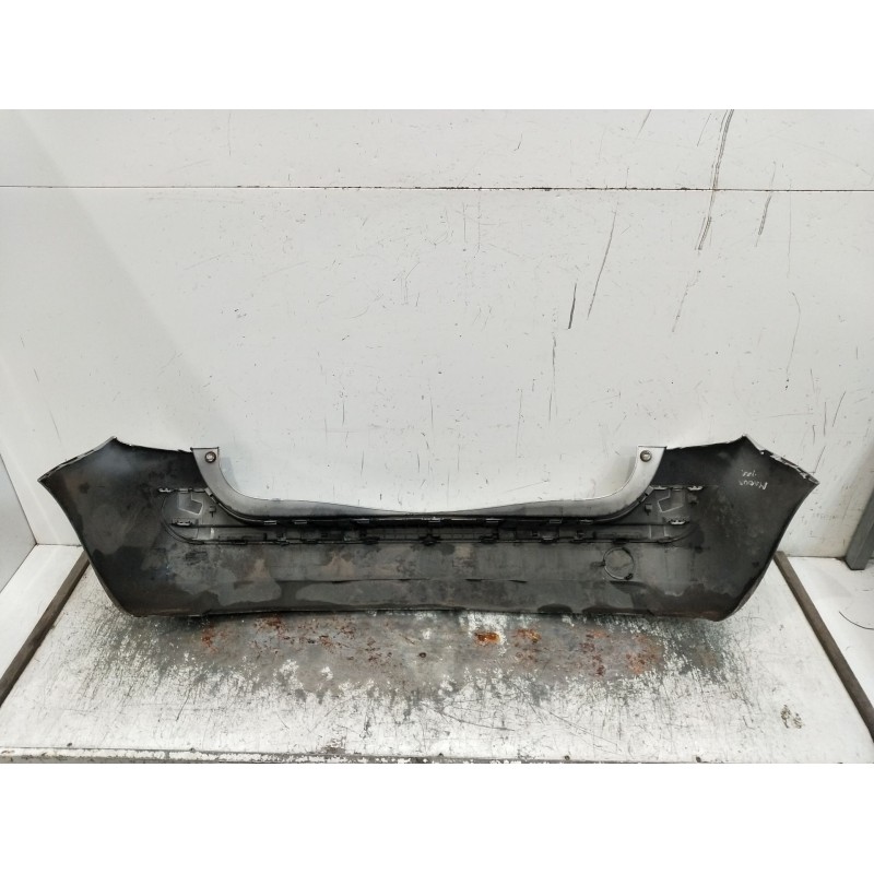 Recambio de paragolpes trasero para renault modus / grand modus (f/jp0_) 1.2 (jp0c, jp0k, fp0c, fp0k, fp0p, jp0p, jp0t) referenc