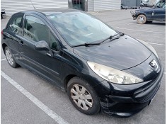 peugeot 207/207+ (wa_, wc_) del año 2007
