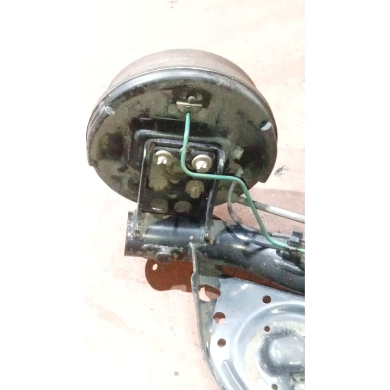 Recambio de puente trasero para renault modus / grand modus (f/jp0_) 1.2 (jp0c, jp0k, fp0c, fp0k, fp0p, jp0p, jp0t) referencia O