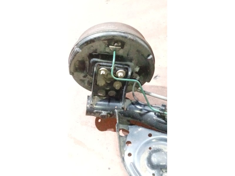 Recambio de puente trasero para renault modus / grand modus (f/jp0_) 1.2 (jp0c, jp0k, fp0c, fp0k, fp0p, jp0p, jp0t) referencia O