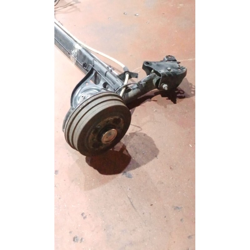 Recambio de puente trasero para renault modus / grand modus (f/jp0_) 1.2 (jp0c, jp0k, fp0c, fp0k, fp0p, jp0p, jp0t) referencia O