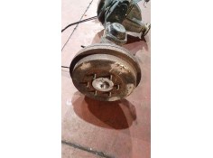 Recambio de puente trasero para nissan terrano ii (r20) 2.7 td 4wd referencia OEM IAM TAMBOR   2
