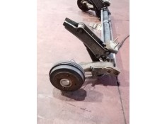 Recambio de puente trasero para peugeot 205 ii (20a/c) 1.7 diesel referencia OEM IAM TAMBOR   2