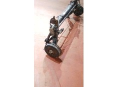 Recambio de puente trasero para peugeot 206+ (2l_, 2m_) 1.4 hdi eco 70 referencia OEM IAM TAMBOR/ABS   2