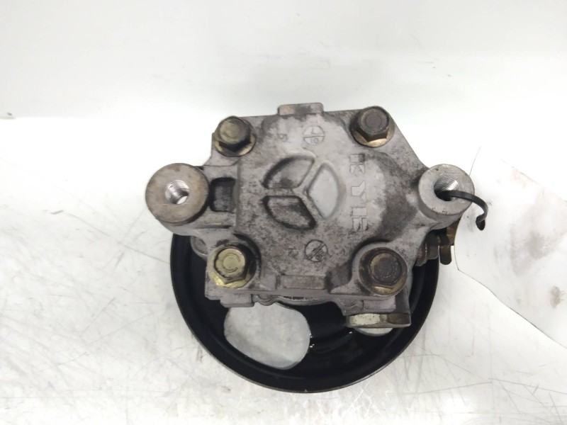 Recambio de bomba direccion para mitsubishi colt (cj0) 1.6 cat referencia OEM IAM   