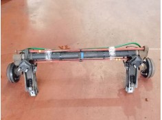 Recambio de puente trasero para citroën xsara (n1) 1.9 d referencia OEM IAM TAMBOR  