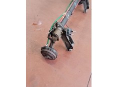 Recambio de puente trasero para citroën xsara (n1) 1.9 d referencia OEM IAM TAMBOR   2