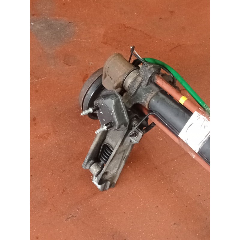 Recambio de puente trasero para citroën xsara (n1) 1.9 d referencia OEM IAM TAMBOR  
