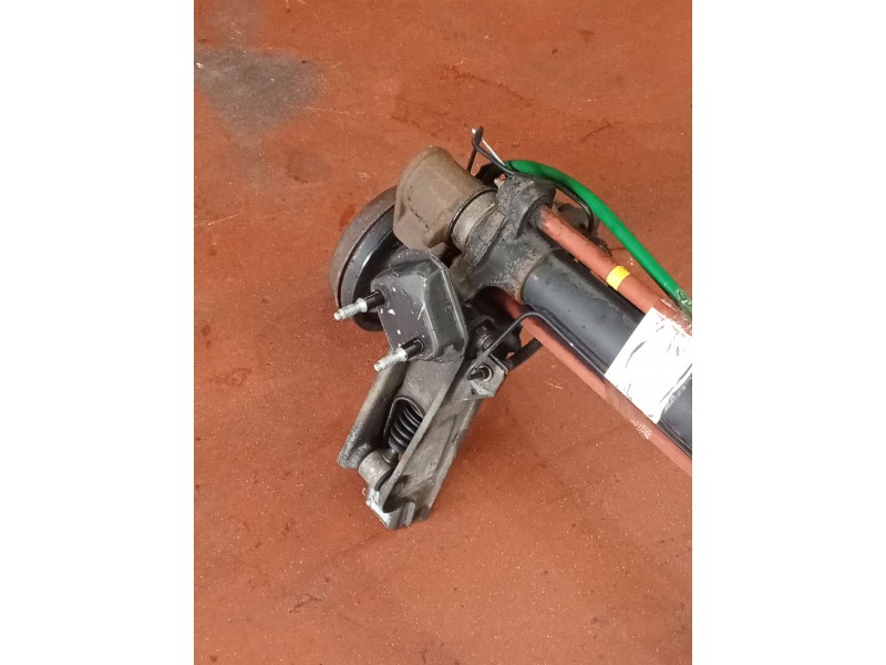 Recambio de puente trasero para citroën xsara (n1) 1.9 d referencia OEM IAM TAMBOR  