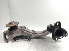 Recambio de mangueta trasera izquierda para bmw mini (r56) one referencia OEM IAM    2