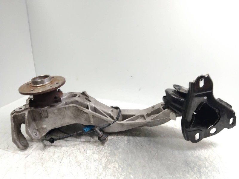 Recambio de mangueta trasera izquierda para bmw mini (r56) one referencia OEM IAM   