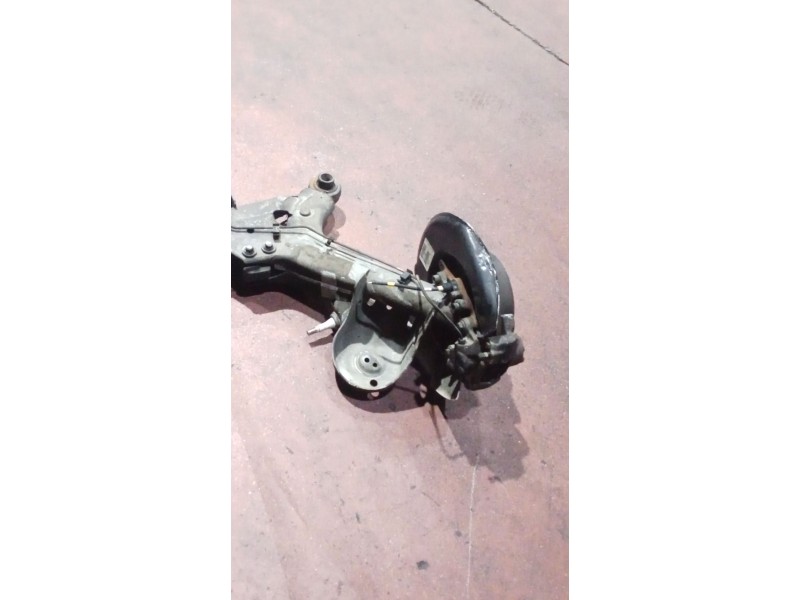 Recambio de puente trasero para volvo s70 (874) 2.4 referencia OEM IAM DISCO/ABS  