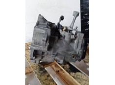 Recambio de caja cambios para seat cordoba (6k1, 6k2) 1.9 tdi referencia OEM IAM EWZ 5v 07052144373