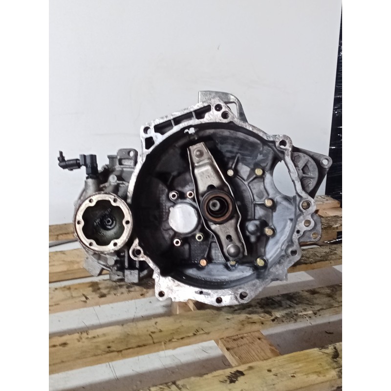 Recambio de caja cambios para seat cordoba (6k1, 6k2) 1.9 tdi referencia OEM IAM EWZ 5v 07052144373