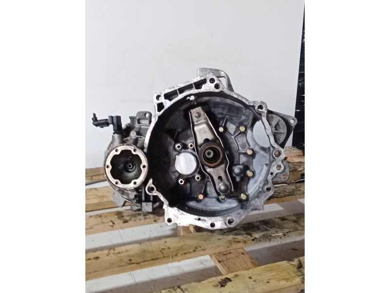 Recambio de caja cambios para seat cordoba (6k1, 6k2) 1.9 tdi referencia OEM IAM EWZ 5v 07052144373
