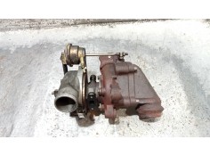 Recambio de turbocompresor para peugeot 206 berlina xr referencia OEM IAM K03333821  