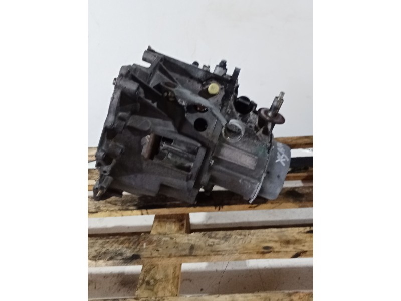 Recambio de caja cambios para citroën xsara (n1) 1.9 d referencia OEM IAM 20TB39 5v 0532088A
