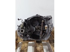 Recambio de caja cambios para citroën xsara (n1) 1.9 d referencia OEM IAM 20TB39 5v 0532088A 2