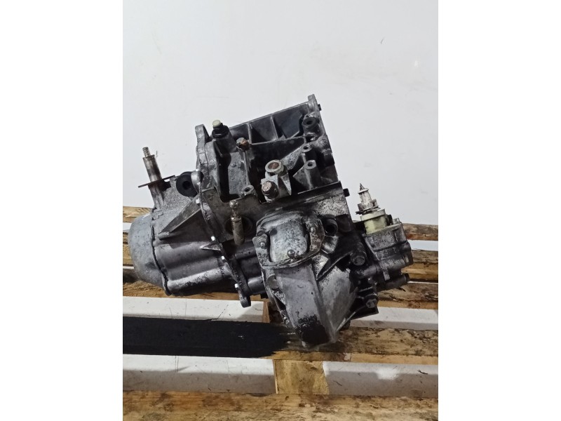 Recambio de caja cambios para citroën xsara (n1) 1.9 d referencia OEM IAM 20TB39 5v 0532088A