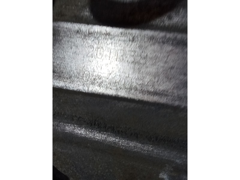 Recambio de caja cambios para citroën xsara (n1) 1.9 d referencia OEM IAM 20TB39 5v 0532088A