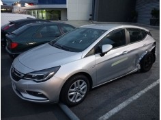 opel astra k (b16) del año 2017
