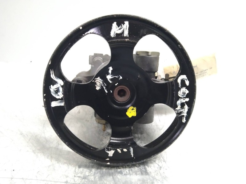 Recambio de bomba direccion para mitsubishi colt (cj0) 1.6 cat referencia OEM IAM   