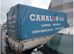 mercedes-benz sprinter 4-t caja/chasis (b904) del año 1999