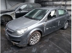 opel astra h (a04) del año 2005