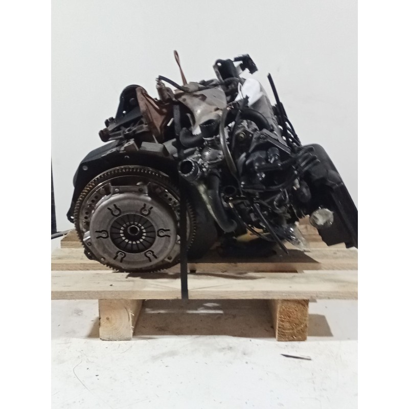 Recambio de motor completo para nissan micra ii (k11) 1.3 i 16v referencia OEM IAM CG13  0050440