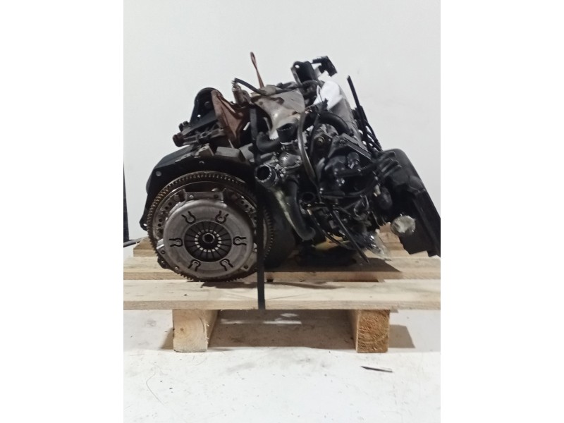 Recambio de motor completo para nissan micra ii (k11) 1.3 i 16v referencia OEM IAM CG13  0050440