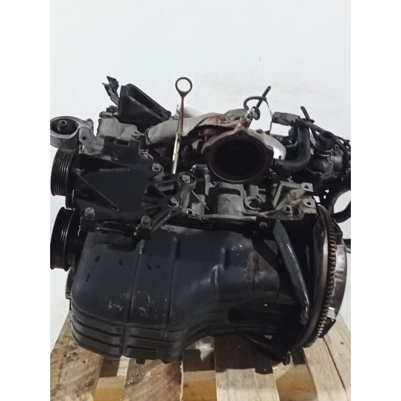 Recambio de motor completo para nissan micra ii (k11) 1.3 i 16v referencia OEM IAM CG13  0050440