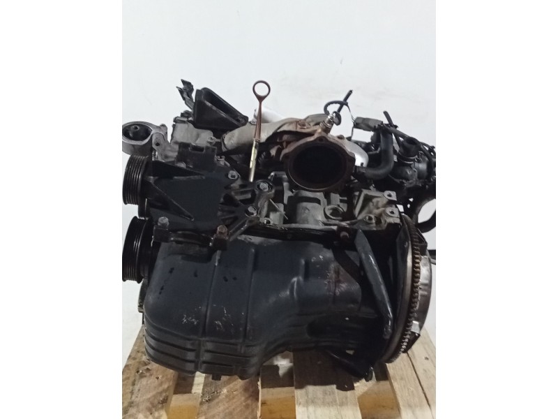 Recambio de motor completo para nissan micra ii (k11) 1.3 i 16v referencia OEM IAM CG13  0050440