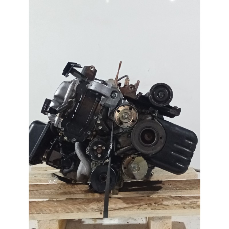 Recambio de motor completo para nissan micra ii (k11) 1.3 i 16v referencia OEM IAM CG13  0050440