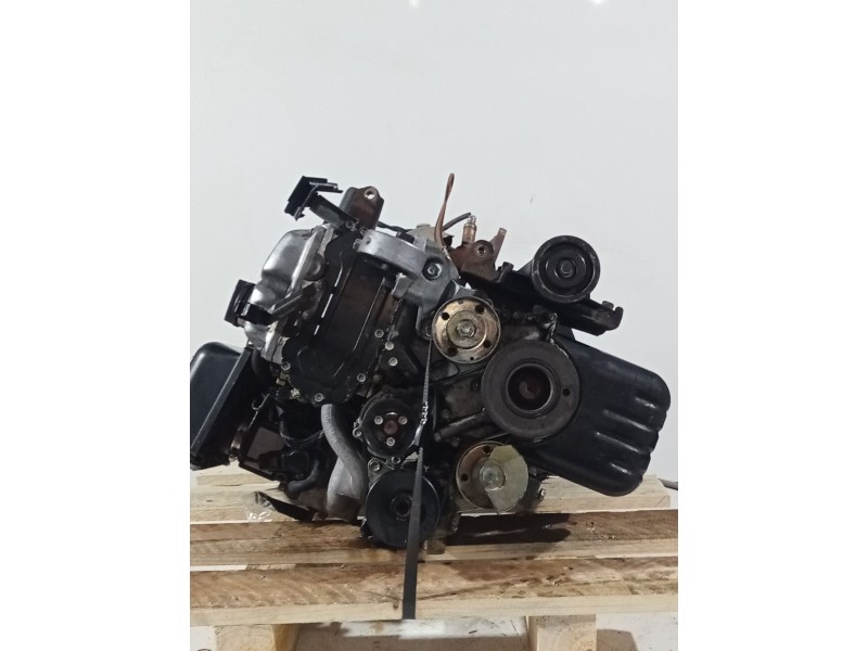 Recambio de motor completo para nissan micra ii (k11) 1.3 i 16v referencia OEM IAM CG13  0050440