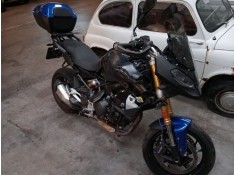 bmw f (801cc - ) del año 2023