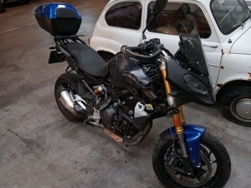 bmw f (801cc - ) del año 2023