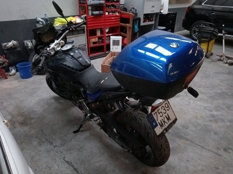 bmw f (801cc - ) del año 2023