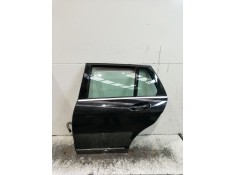 Recambio de puerta trasera izquierda para mercedes-benz clase c t-model (s204) c 220 cdi (204.202) referencia OEM IAM  5P 