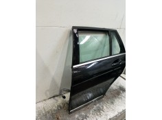 Recambio de puerta trasera izquierda para mercedes-benz clase c t-model (s204) c 220 cdi (204.202) referencia OEM IAM  5P  2